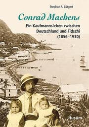 Cover von Conrad Machens