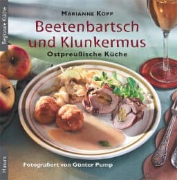 Cover von Beetenbartsch und Klunkermus