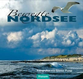 Cover von Bewegte Nordsee