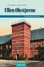 Cover von Ellen Olestjerne