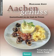 Cover von Aachen-Genuss