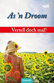 Cover von Vertell doch mal! As 'n Droom