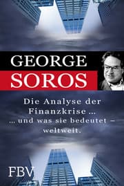 Cover von Die Analyse der Finanzkrise