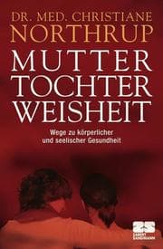 Cover von Mutter-Tochter-Weisheit