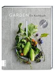 Cover von Garden