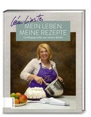 Cover von Mein Leben, meine Rezepte