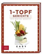 Cover von 1-Topf-Gerichte