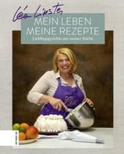 Cover von Mein Leben, meine Rezepte