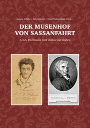 Cover von Der Musenhof von Sassanfahrt