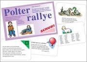 Cover von Polterrallye
