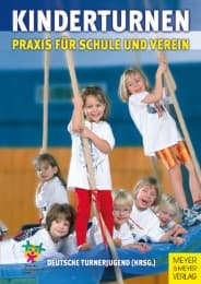 Cover von Kinderturnen