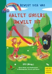 Cover von Haltet unsere Umwelt fit