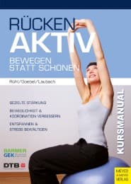 Cover von Rücken aktiv