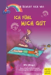 Cover von Ich fühl mich gut!
