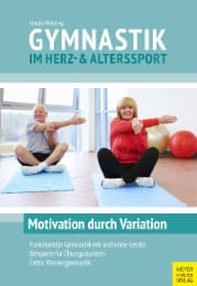 Cover von Gymnastik im Herz- und Alterssport