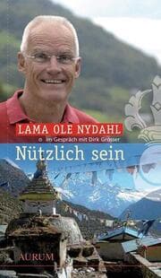 Cover von Nützlich sein