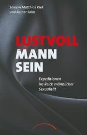 Cover von Lustvoll Mann sein