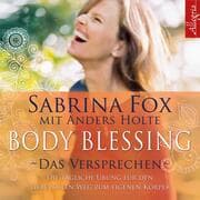 Cover von Body Blessing - Das Versprechen
