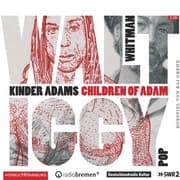 Cover von Kinder Adams/Children of Adam