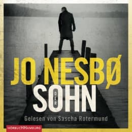 Cover von Der Sohn