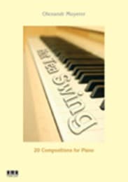 Cover von Hot Tea Swing