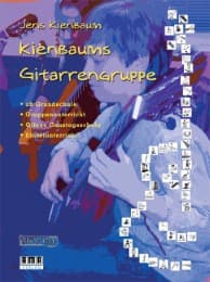 Cover von Kienbaums Gitarrengruppe