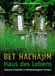 Cover von Bet Hachajim - Haus des Lebens