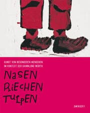 Cover von Nasen riechen Tulpen