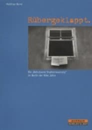Cover von Rübergeklappt
