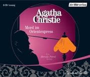 Cover von Mord im Orientexpress
