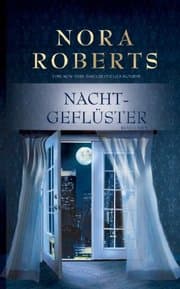 Cover von Nachtgeflüster 1-5