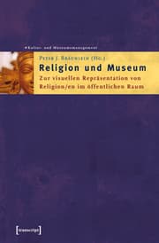 Cover von Religion und Museum