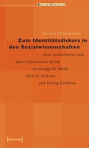 Cover von Zum Identitätskurs in den Sozialwissenschaften