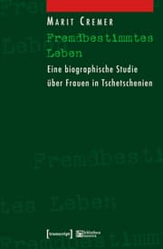 Cover von Fremdbestimmtes Leben