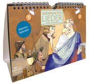 Cover von Weihnachtslieder für Kinder