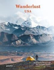 Cover von Wanderlust USA