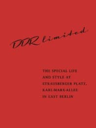 Cover von Central Berlin - DDR Limited