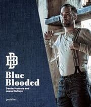 Cover von Blue Blooded