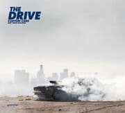 Cover von The Drive