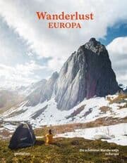 Cover von Wanderlust Europa