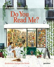 Cover von Do you read me?