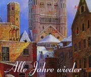 Cover von Alle Jahre wieder