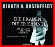 Cover von Die Frauen, die er kannte
