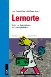Cover von Lernorte