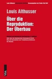 Cover von Über die Reproduktion
