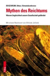 Cover von Mythen des Reichtums