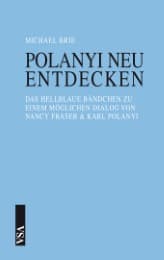 Cover von Polanyi neu entdecken