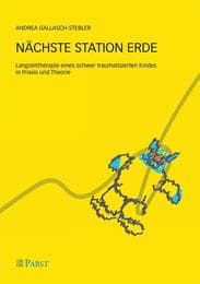 Cover von Nächste Station Erde