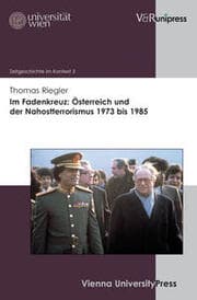 Cover von Im Fadenkreuz
