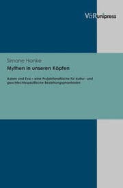 Cover von Mythen in unseren Köpfen